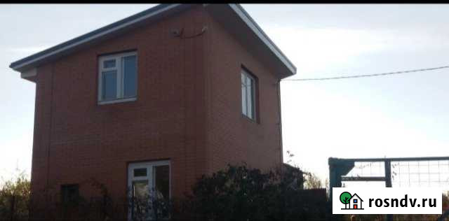 Дача 75 м² на участке 12 сот. на продажу в Кулешовке Кулешовка - изображение 1