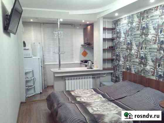 1-комнатная квартира, 22 м², 2/7 эт. в аренду посуточно в Железноводске Железноводск