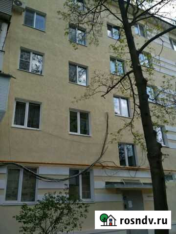 2-комнатная квартира, 41 м², 2/5 эт. на продажу в Каменске-Шахтинском Каменск-Шахтинский - изображение 1