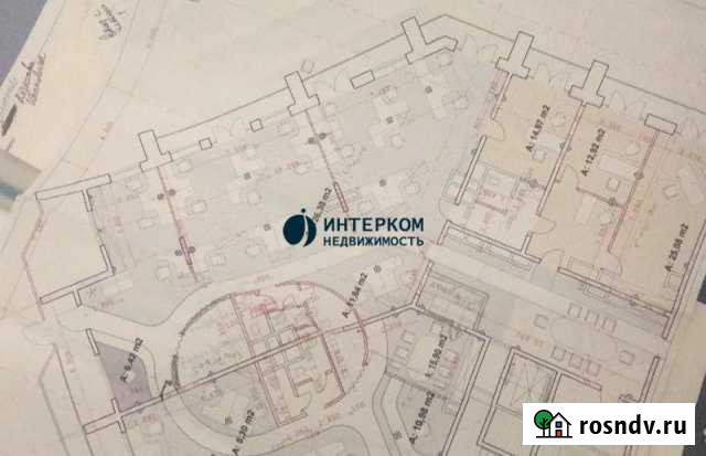 Сдам офисное помещение, 315.0 кв.м. Москва - изображение 1