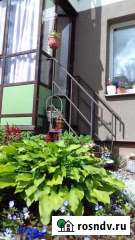 1-комнатная квартира, 37 м², 1/4 эт. на продажу в Сертолово Сертолово - изображение 1