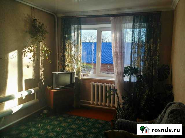 Комната 53 м² в 3-ком. кв., 2/2 эт. на продажу в Погаре Погар - изображение 1