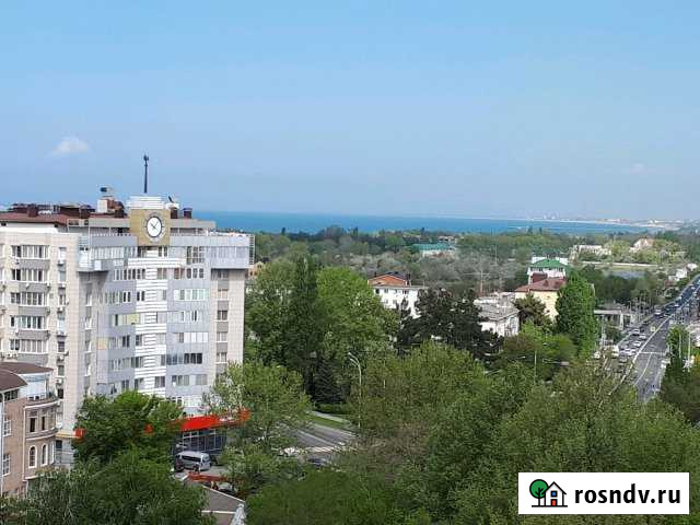 2-комнатная квартира, 64 м², 11/12 эт. на продажу в Анапе Анапа - изображение 1