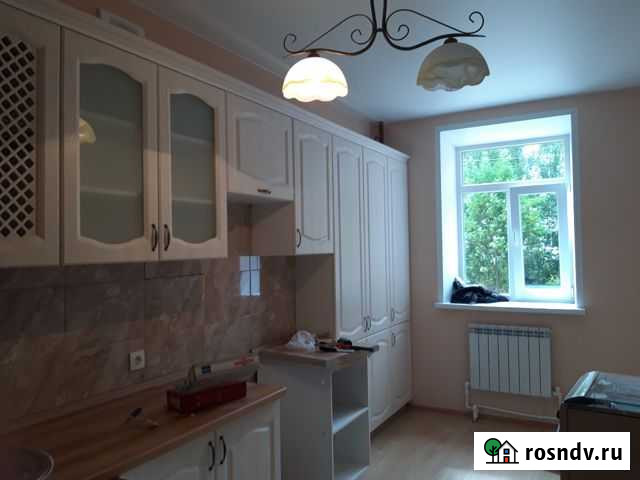 2-комнатная квартира, 61 м², 1/9 эт. в аренду на длительный срок в Костроме Кострома - изображение 1