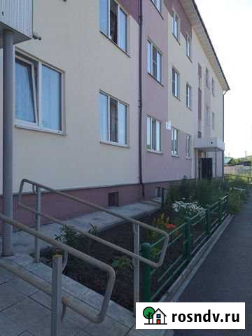 2-комнатная квартира, 45 м², 1/3 эт. на продажу в Шале Шаля - изображение 1