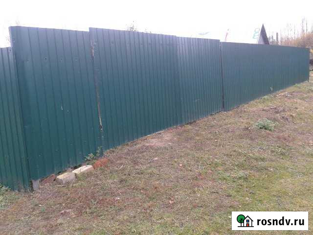 Участок ИЖС 6 сот. на продажу в Новосмолинском Новосмолинский - изображение 1