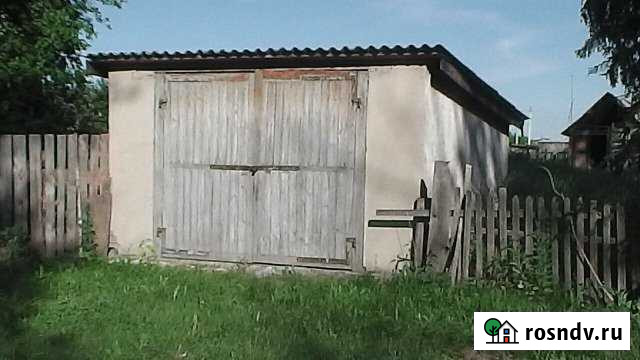 Дом 51 м² на участке 28 сот. на продажу в Камне-на-Оби Камень-на-Оби - изображение 1