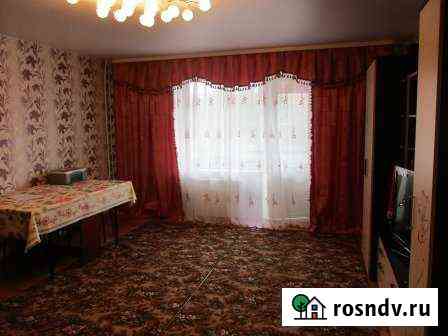 3-комнатная квартира, 77 м², 1/7 эт. на продажу в Пыть-Яхе Пыть-Ях