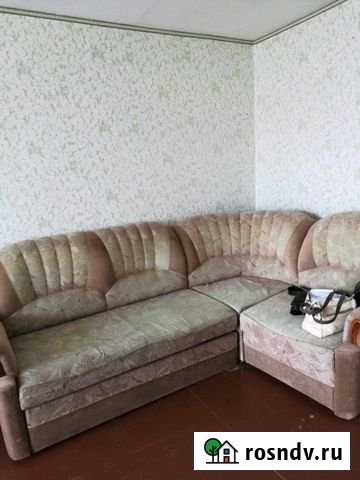 1-комнатная квартира, 33 м², 3/5 эт. в аренду на длительный срок в Вольске Вольск - изображение 1