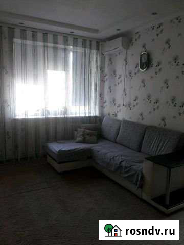 2-комнатная квартира, 42 м², 2/2 эт. в аренду на длительный срок в Новочеркасске Новочеркасск - изображение 1