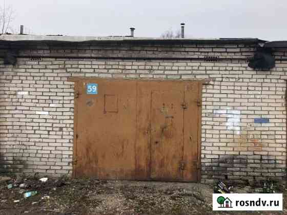Гараж >30 м² на продажу в Красково Красково