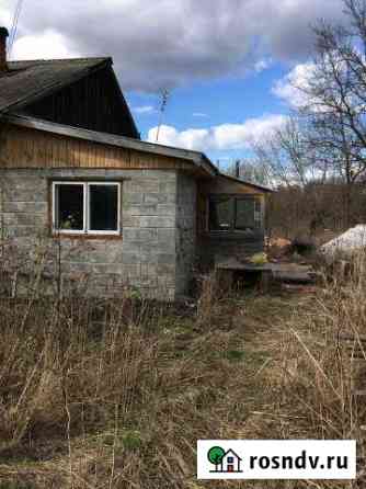 Дом 40 м² на участке 5 сот. на продажу в Ильиногорске Ильиногорск