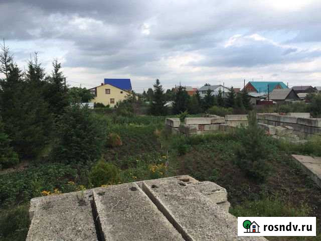 Участок ИЖС 25 сот. на продажу в Белово Белово - изображение 1