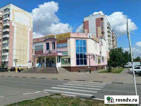 Торговое помещение, 92.4 кв.м. в г. Строитель Строитель
