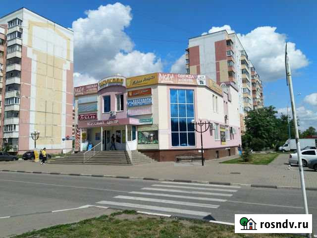 Торговое помещение, 92.4 кв.м. в г. Строитель Строитель - изображение 1