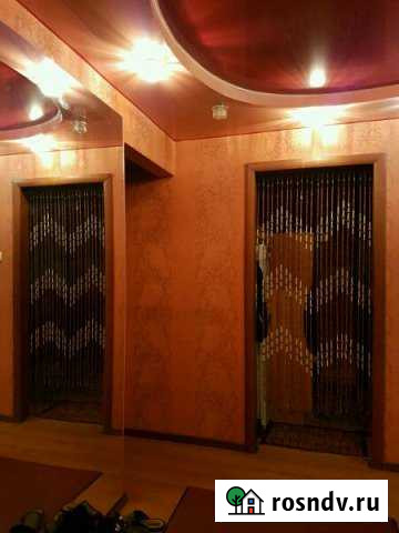 4-комнатная квартира, 77 м², 4/5 эт. на продажу в Петропавловске-Камчатском Петропавловск-Камчатский - изображение 1