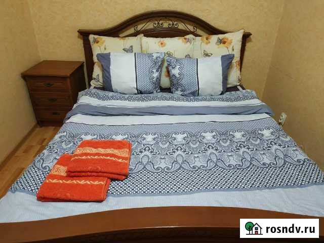 2-комнатная квартира, 65 м², 12/14 эт. в аренду посуточно в Дмитрове Дмитров - изображение 1