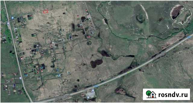 Участок ИЖС 9 сот. на продажу во Введенском Введенское - изображение 1