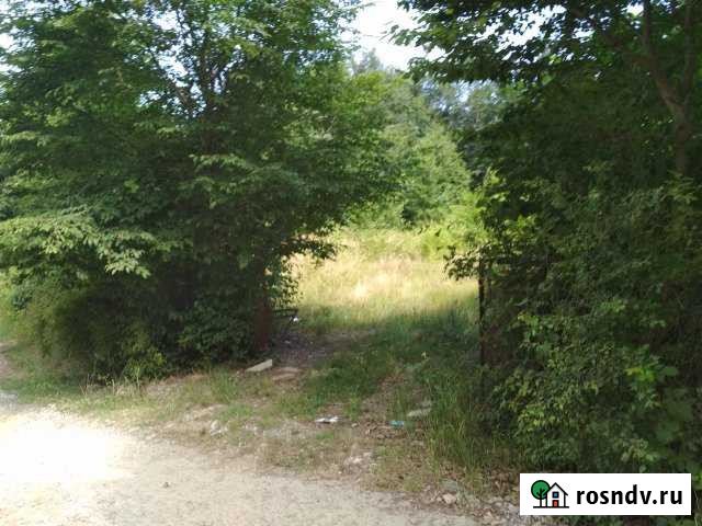 Участок ИЖС 5 сот. на продажу в Весёлом Веселое - изображение 1