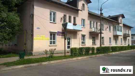 3-комнатная квартира, 75 м², 1/2 эт. на продажу в Малой Вишере Малая Вишера