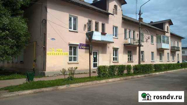 3-комнатная квартира, 75 м², 1/2 эт. на продажу в Малой Вишере Малая Вишера - изображение 1