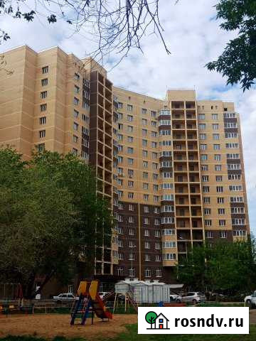 3-комнатная квартира, 61 м², 5/17 эт. на продажу в Оренбурге Оренбург - изображение 1