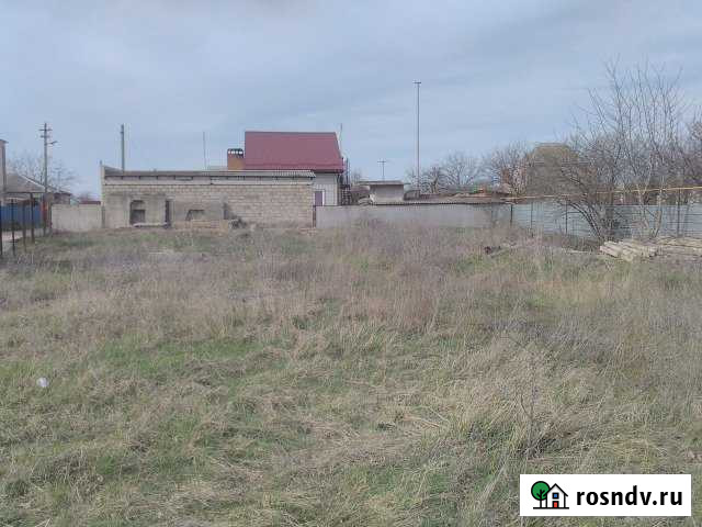 Участок ИЖС 6 сот. на продажу в Кропоткине Кропоткин - изображение 1