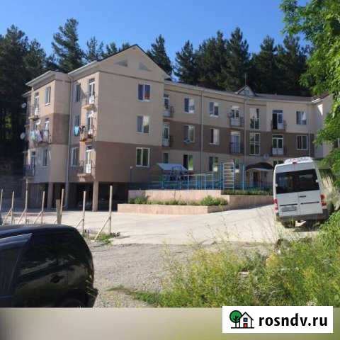 1-комнатная квартира, 34 м², 2/3 эт. на продажу в Шепси Шепси - изображение 1