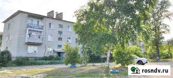 3-комнатная квартира, 59 м², 3/5 эт. на продажу в Корфовском Корфовский