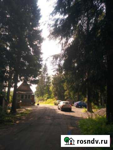 Участок СНТ, ДНП 10 сот. на продажу в Гарболово Гарболово - изображение 1