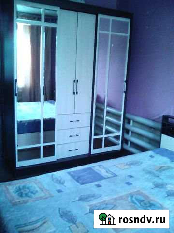 3-комнатная квартира, 56 м², 2/5 эт. на продажу в Приволжском Саратовской области Приволжский - изображение 1