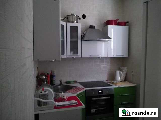 Квартира-студия, 29 м², 2/2 эт. на продажу в Батайске Батайск - изображение 1