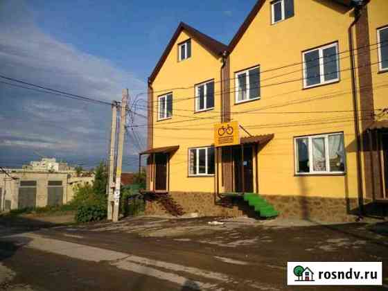 Таунхаус 180 м² на участке 2 сот. на продажу в Саратове Саратов