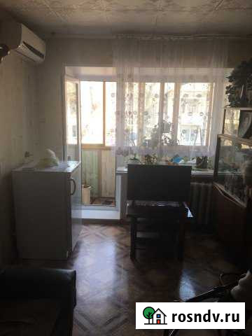 2-комнатная квартира, 42 м², 2/4 эт. на продажу в Приволжском Саратовской области Приволжский - изображение 1