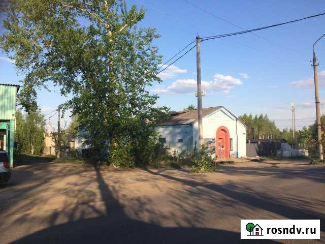 Участок ИЖС 25 сот. на продажу в Донском Донской - изображение 1