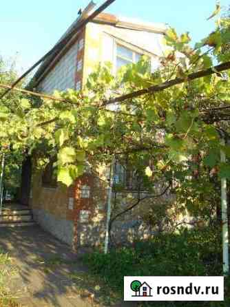 Дача 80 м² на участке 6 сот. на продажу в Краснодаре Краснодар