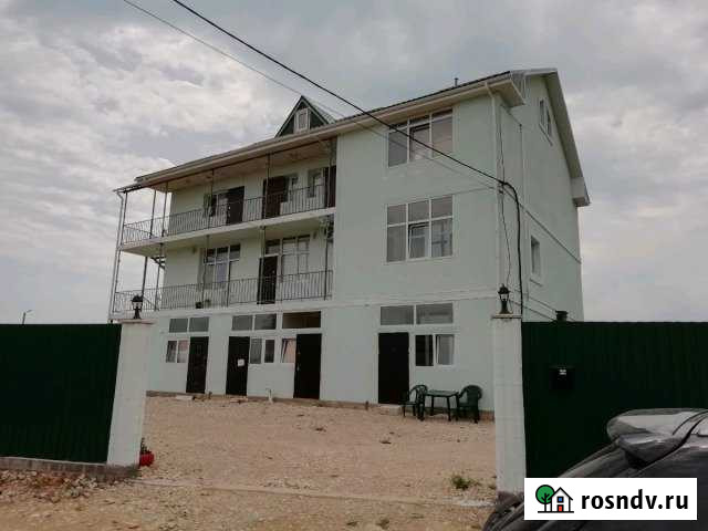 Квартира-студия, 23 м², 2/3 эт. на продажу в Севастополе Севастополь - изображение 1