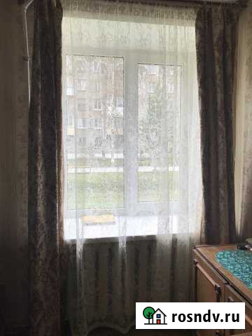 2-комнатная квартира, 42 м², 1/5 эт. на продажу в Федотово Федотово - изображение 1