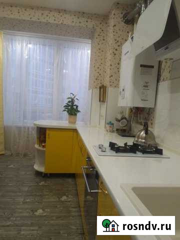 1-комнатная квартира, 36 м², 1/10 эт. на продажу в Аксае Ростовской области Аксай - изображение 1