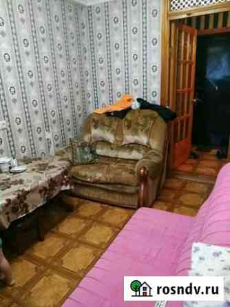 Комната 40 м² в 2-ком. кв., 1/1 эт. на продажу в Махачкале Махачкала