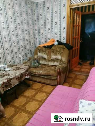 Комната 40 м² в 2-ком. кв., 1/1 эт. на продажу в Махачкале Махачкала - изображение 1