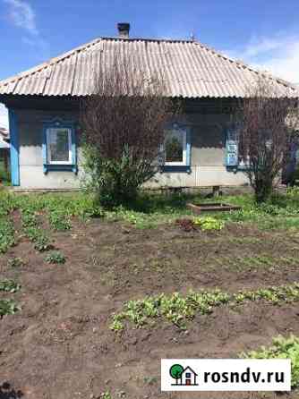Дом 34.7 м² на участке 629 сот. на продажу в Прокопьевске Прокопьевск