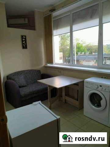 Квартира-студия, 31 м², 1/1 эт. в аренду посуточно в Пятигорске Пятигорск - изображение 1