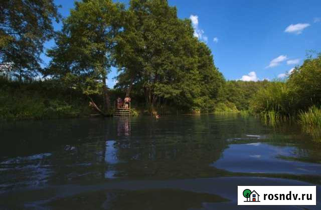 Участок ИЖС 20 сот. на продажу в Михнево Михнево - изображение 1