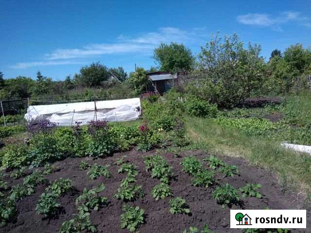 Дача 20 м² на участке 7 сот. на продажу в Ростовке Ростовка - изображение 1