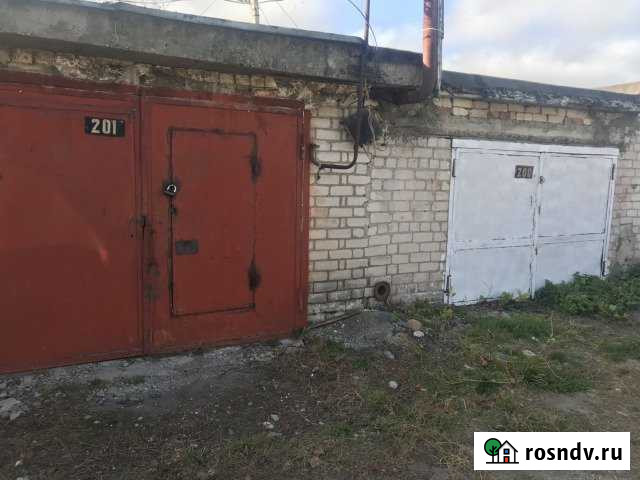 Гараж 24 м² на продажу в Черкесске Черкесск - изображение 1