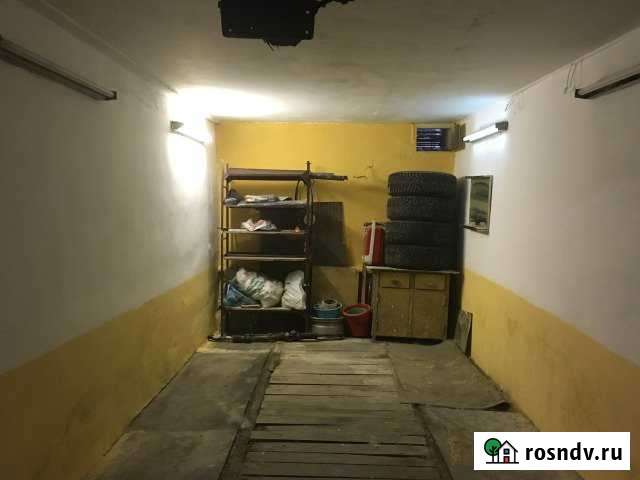 Гараж 16 м² в аренду в Ростове-на-Дону Ростов-на-Дону - изображение 1