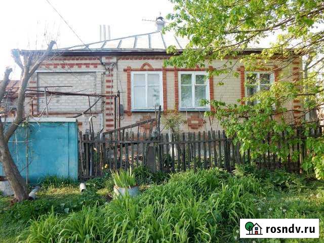 Дом 76.9 м² на участке 29 сот. на продажу в Ливенке Ливенка - изображение 1