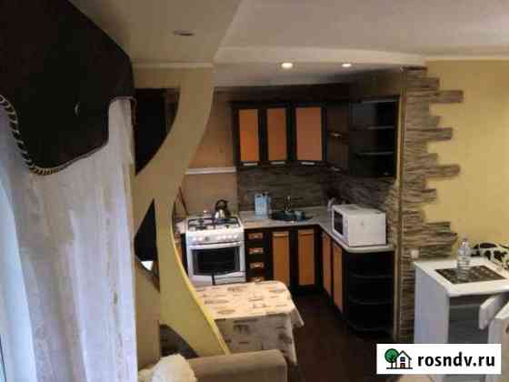 2-комнатная квартира, 45 м², 4/5 эт. в аренду посуточно в Ижевске Ижевск