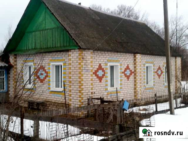 Дом 50 м² на участке 18 сот. на продажу в Невеле Невель - изображение 1